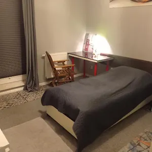 Srodmiescie Z Aneksem Gdańsk